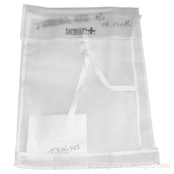 Textile Gift Pouch